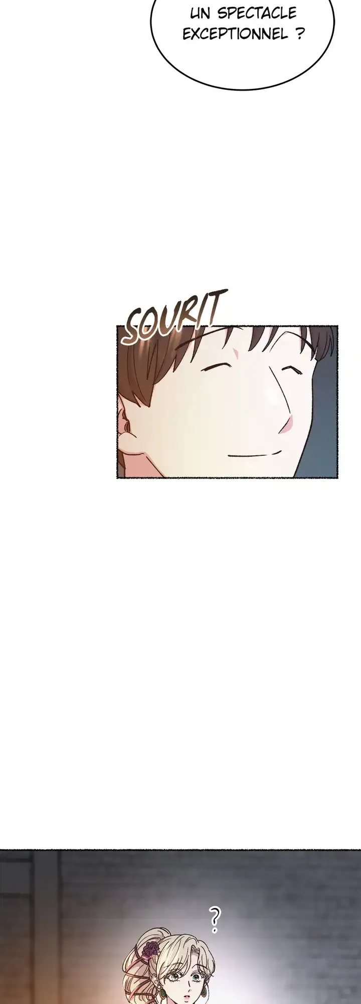 Read Like Wind On A Dry Branch FR Manga Online