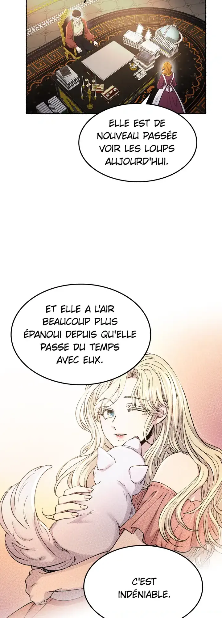 Read Like Wind On A Dry Branch FR Manga Online