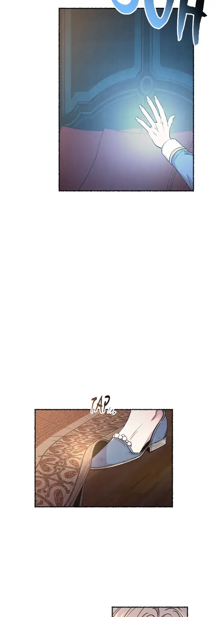 Read Like Wind On A Dry Branch FR Manga Online