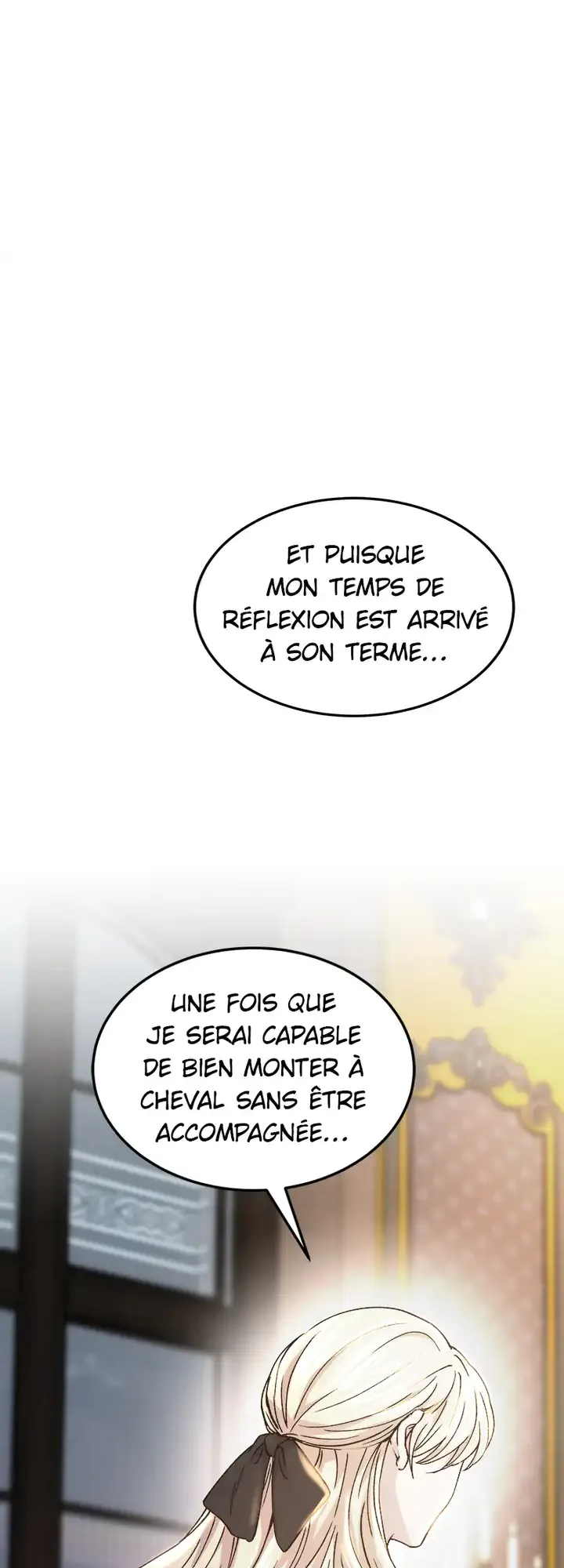 Read Like Wind On A Dry Branch FR Manga Online