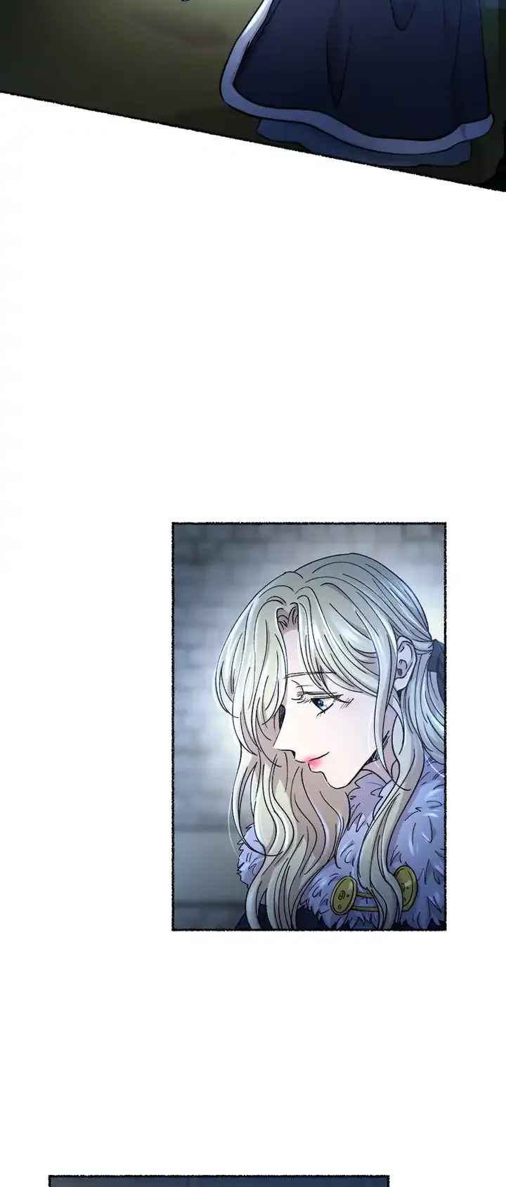Read Like Wind On A Dry Branch FR Manga Online