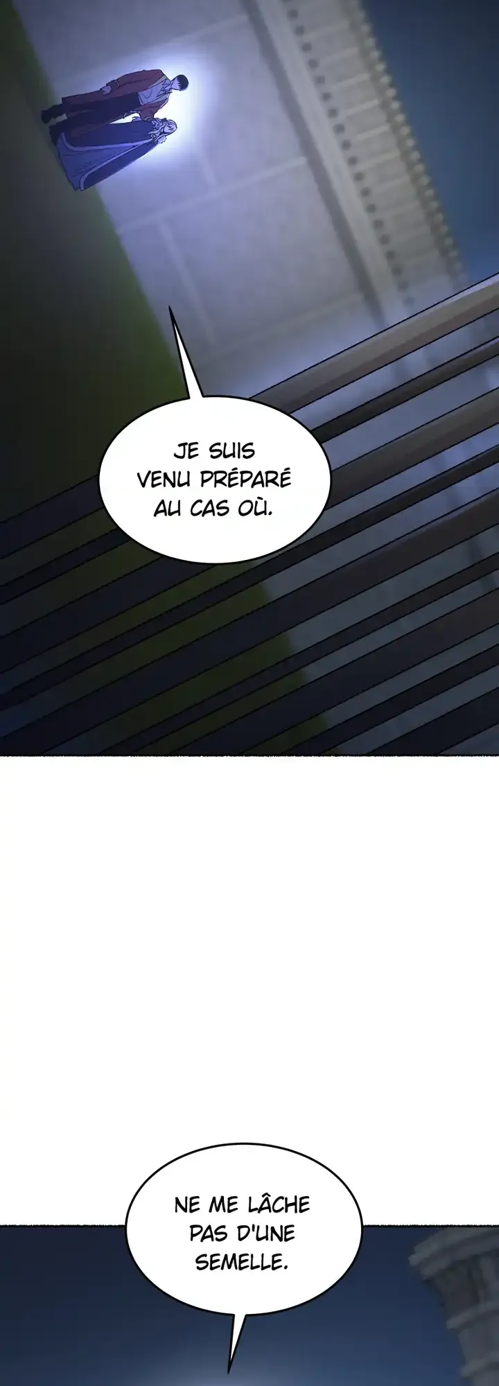 Read Like Wind On A Dry Branch FR Manga Online