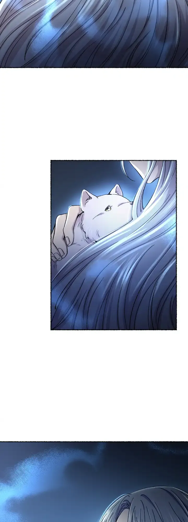Read Like Wind On A Dry Branch FR Manga Online