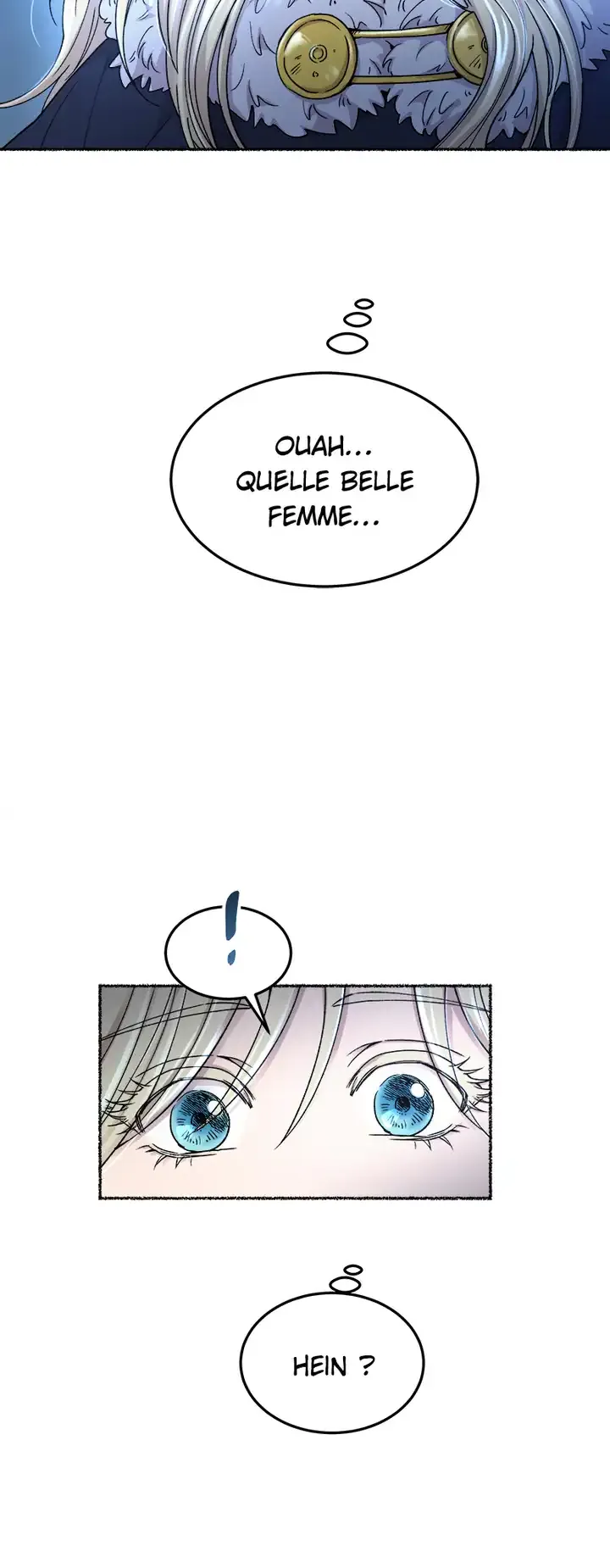 Read Like Wind On A Dry Branch FR Manga Online