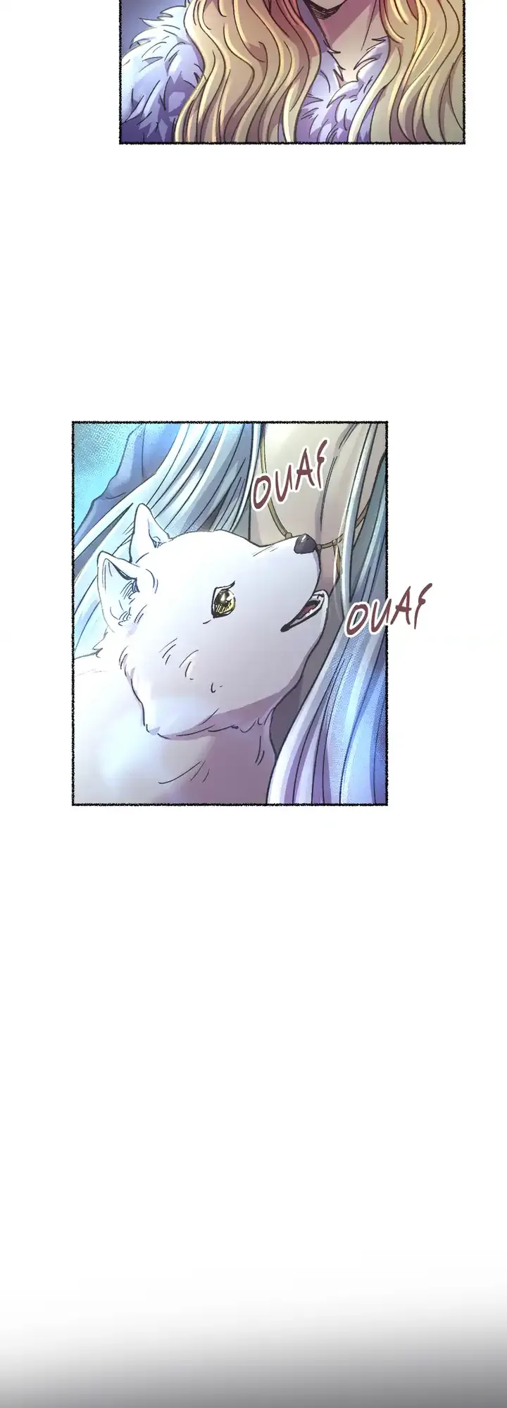 Read Like Wind On A Dry Branch FR Manga Online