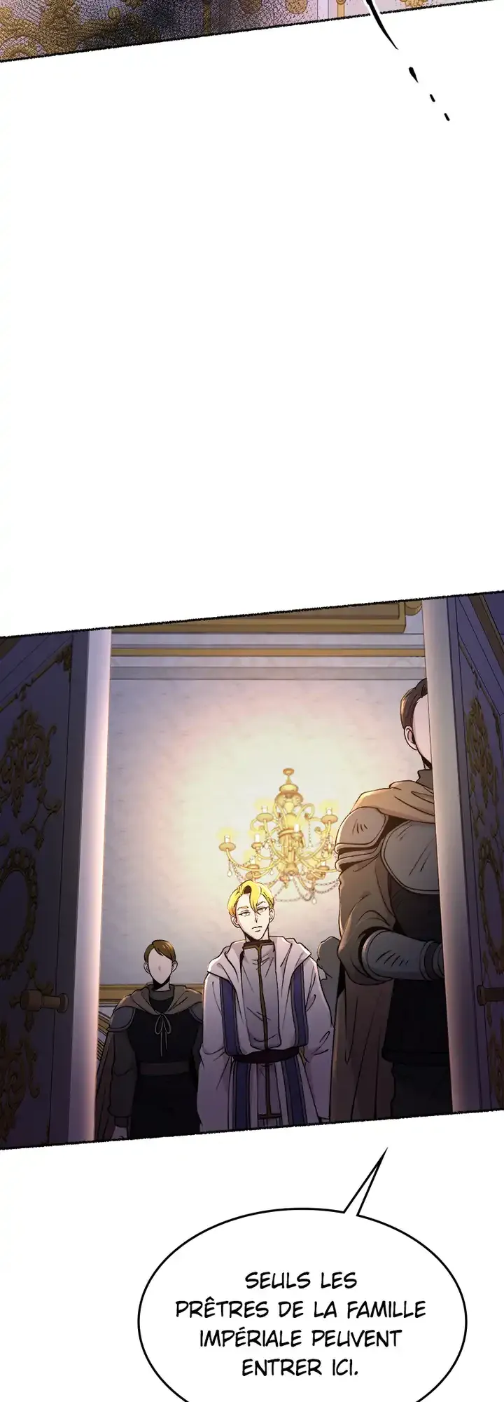 Read Like Wind On A Dry Branch FR Manga Online