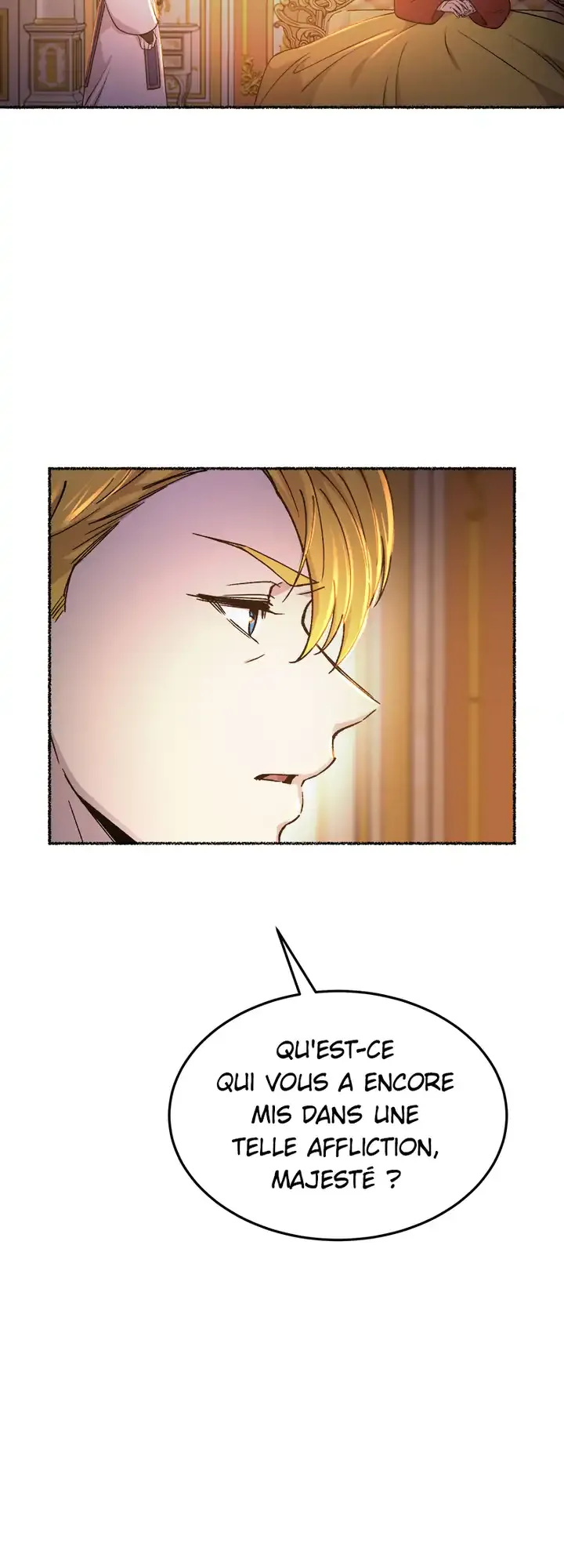 Read Like Wind On A Dry Branch FR Manga Online