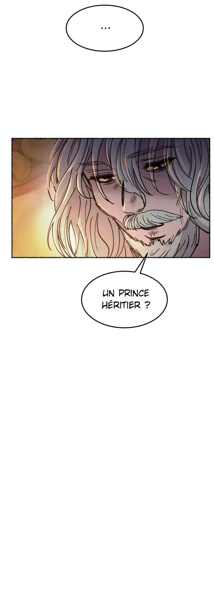 Read Like Wind On A Dry Branch FR Manga Online