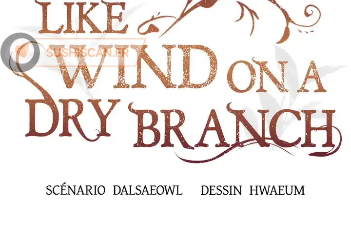 Read Like Wind On A Dry Branch FR Manga Online