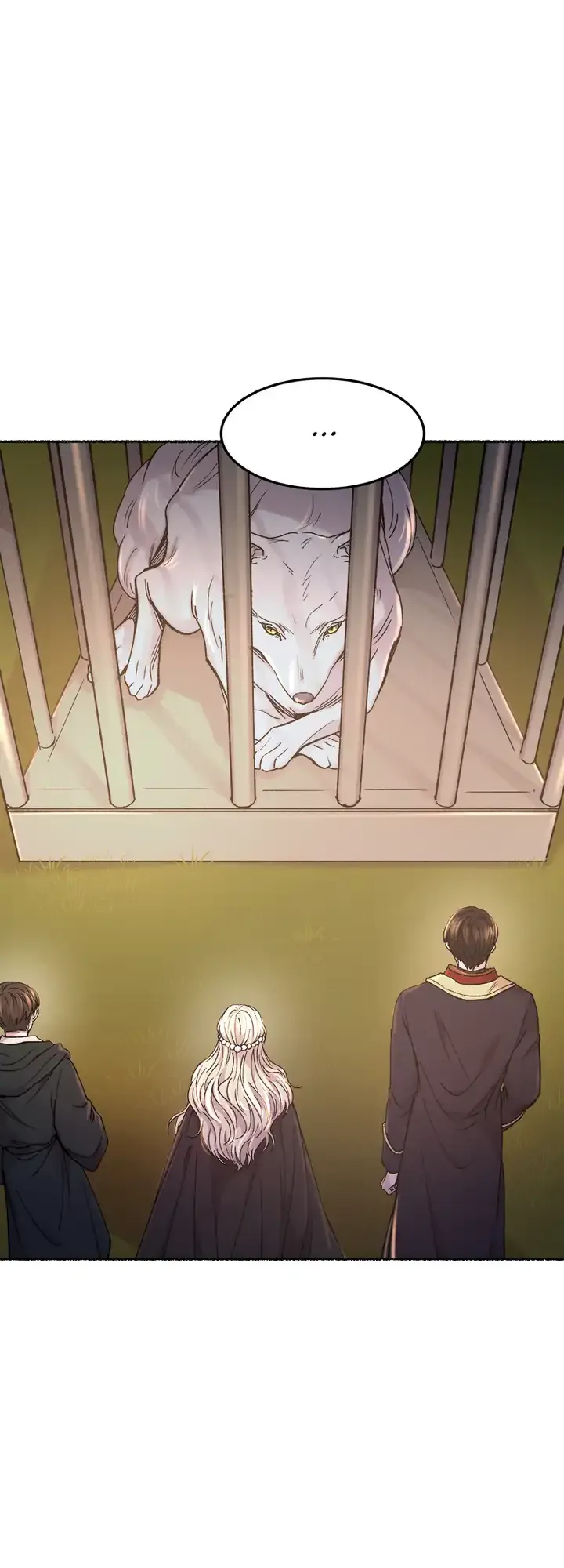 Read Like Wind On A Dry Branch FR Manga Online