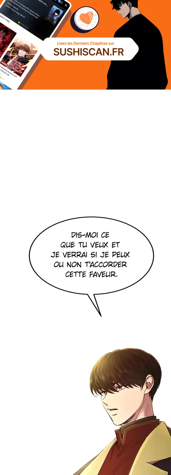 Read Like Wind On A Dry Branch FR Manga Online