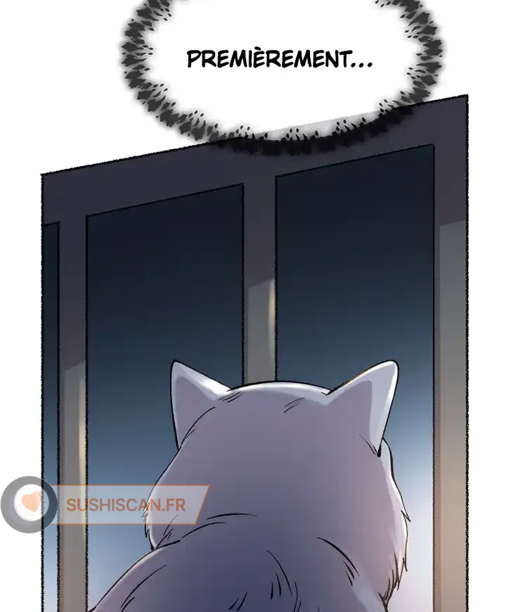 Read Like Wind On A Dry Branch FR Manga Online