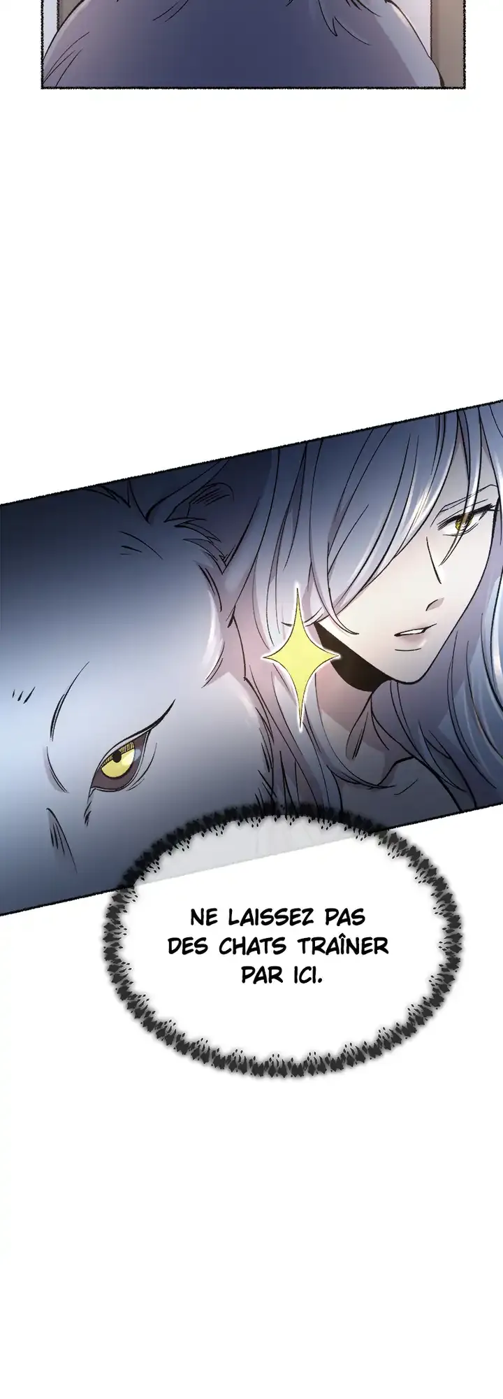 Read Like Wind On A Dry Branch FR Manga Online
