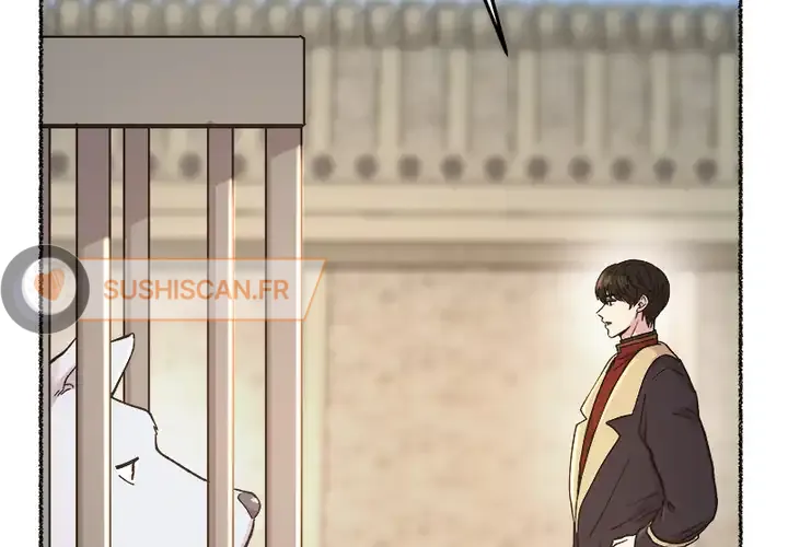 Read Like Wind On A Dry Branch FR Manga Online