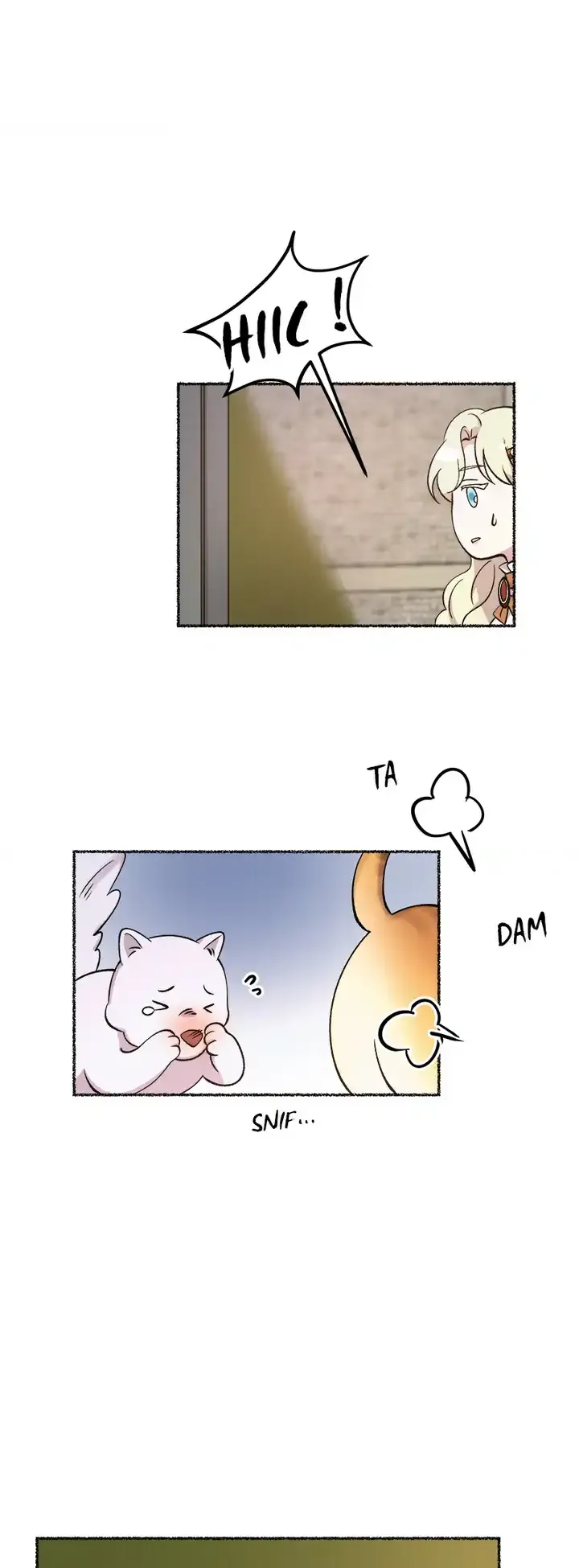 Read Like Wind On A Dry Branch FR Manga Online