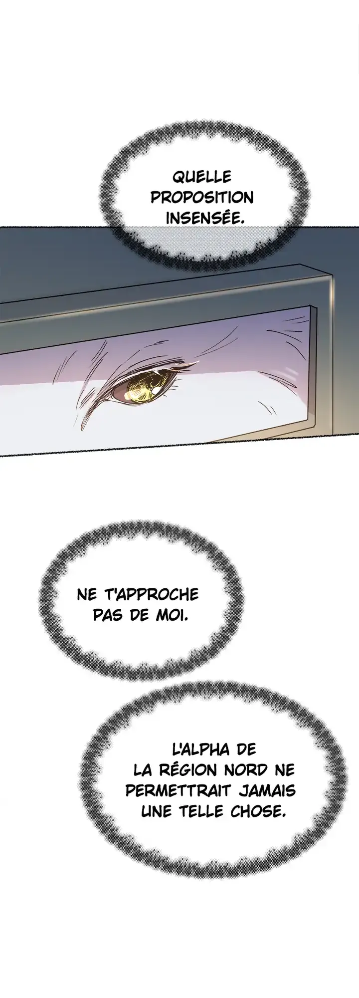 Read Like Wind On A Dry Branch FR Manga Online