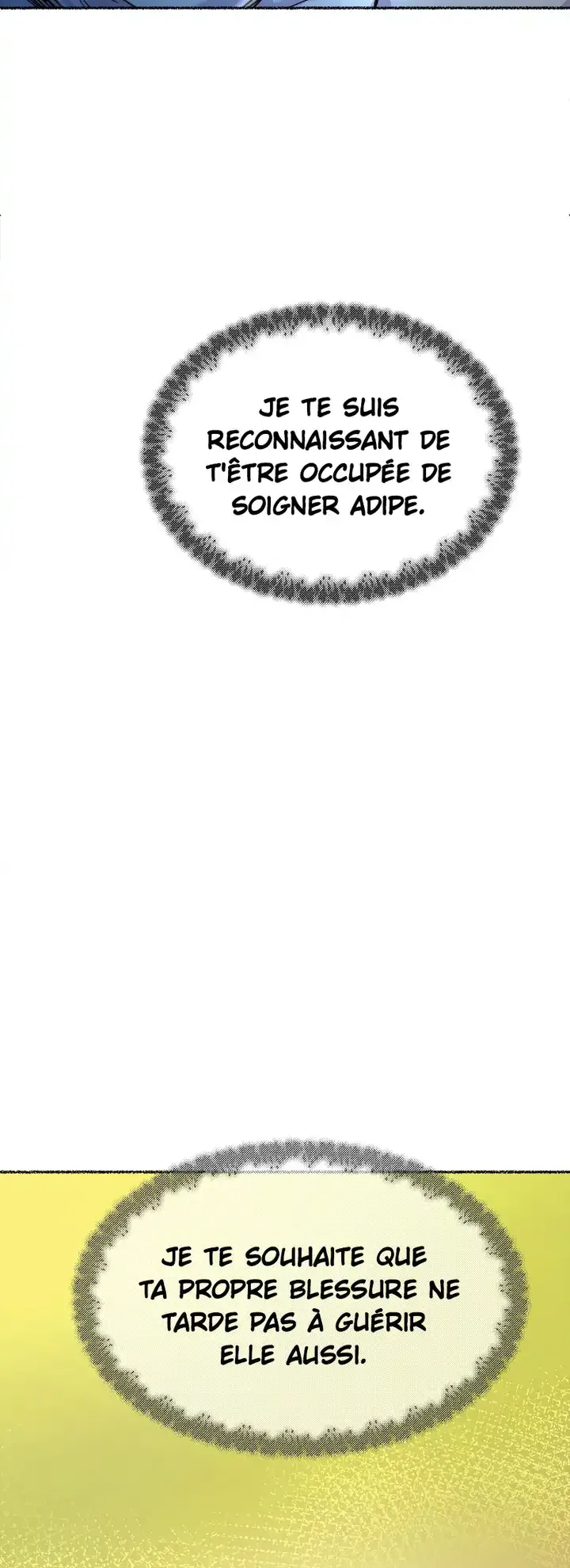 Read Like Wind On A Dry Branch FR Manga Online