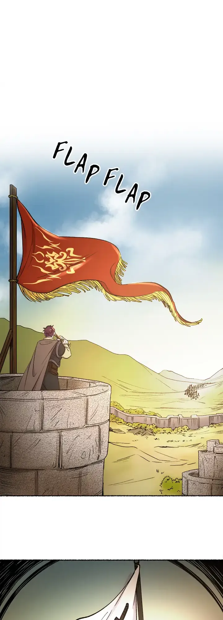 Read Like Wind On A Dry Branch FR Manga Online