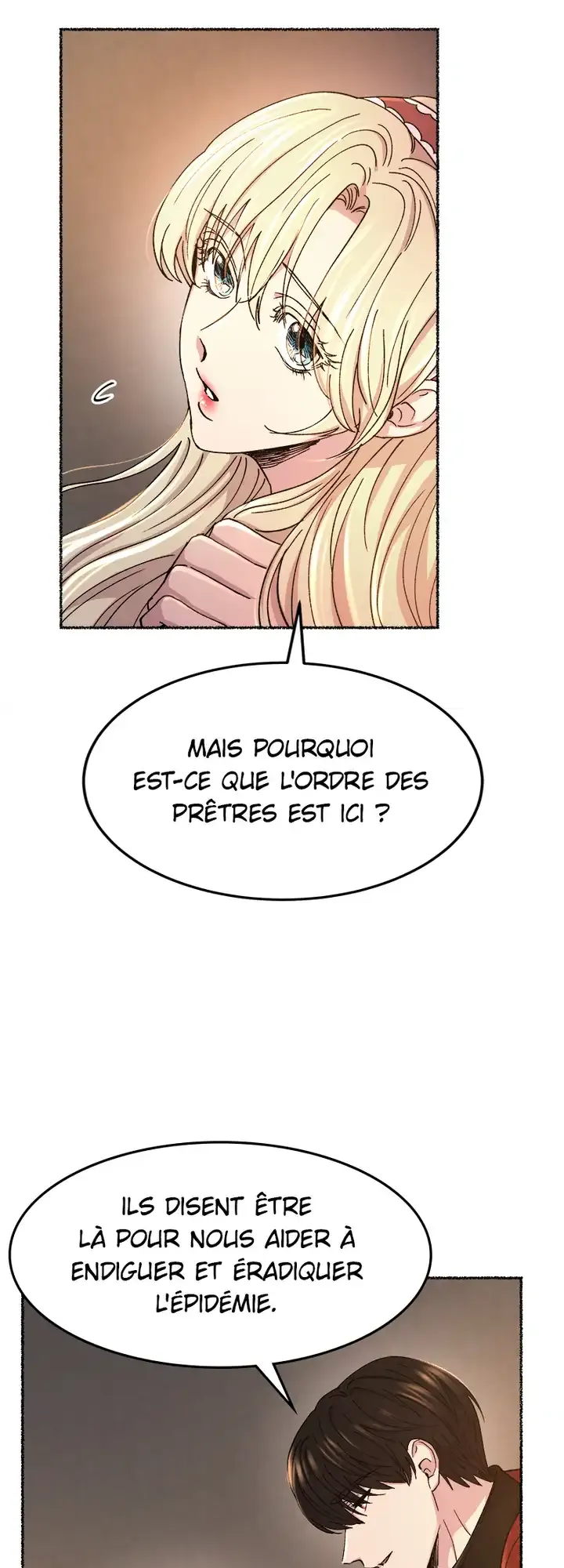 Read Like Wind On A Dry Branch FR Manga Online