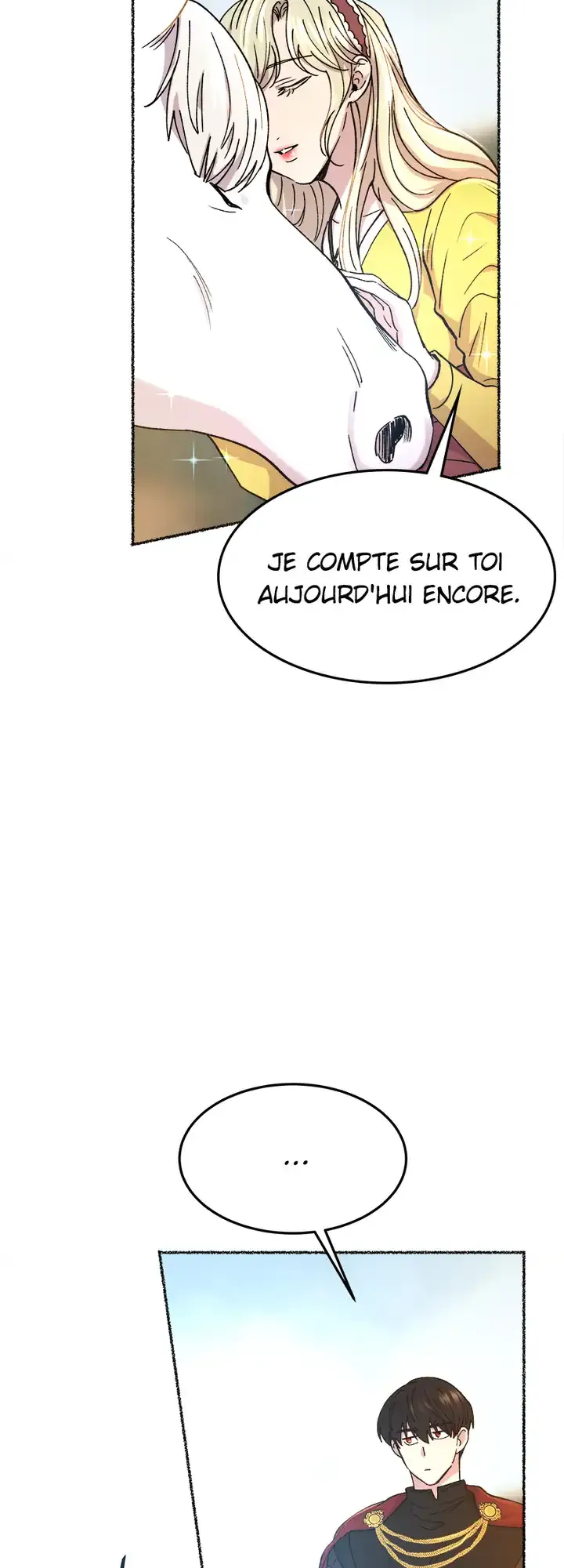 Read Like Wind On A Dry Branch FR Manga Online