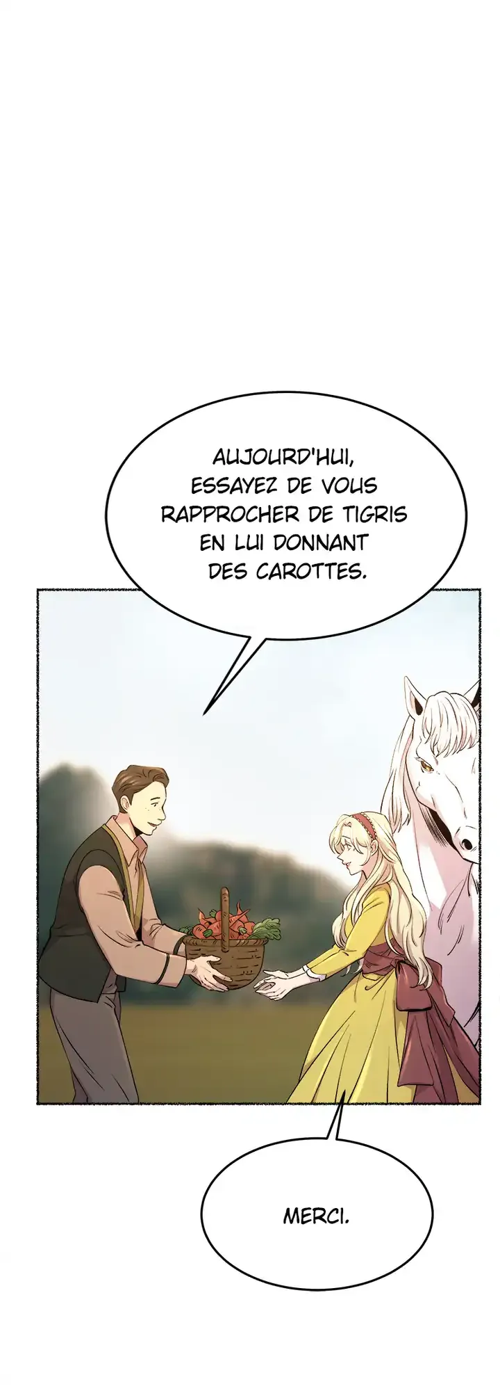 Read Like Wind On A Dry Branch FR Manga Online