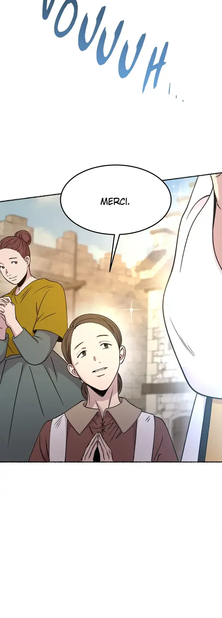 Read Like Wind On A Dry Branch FR Manga Online