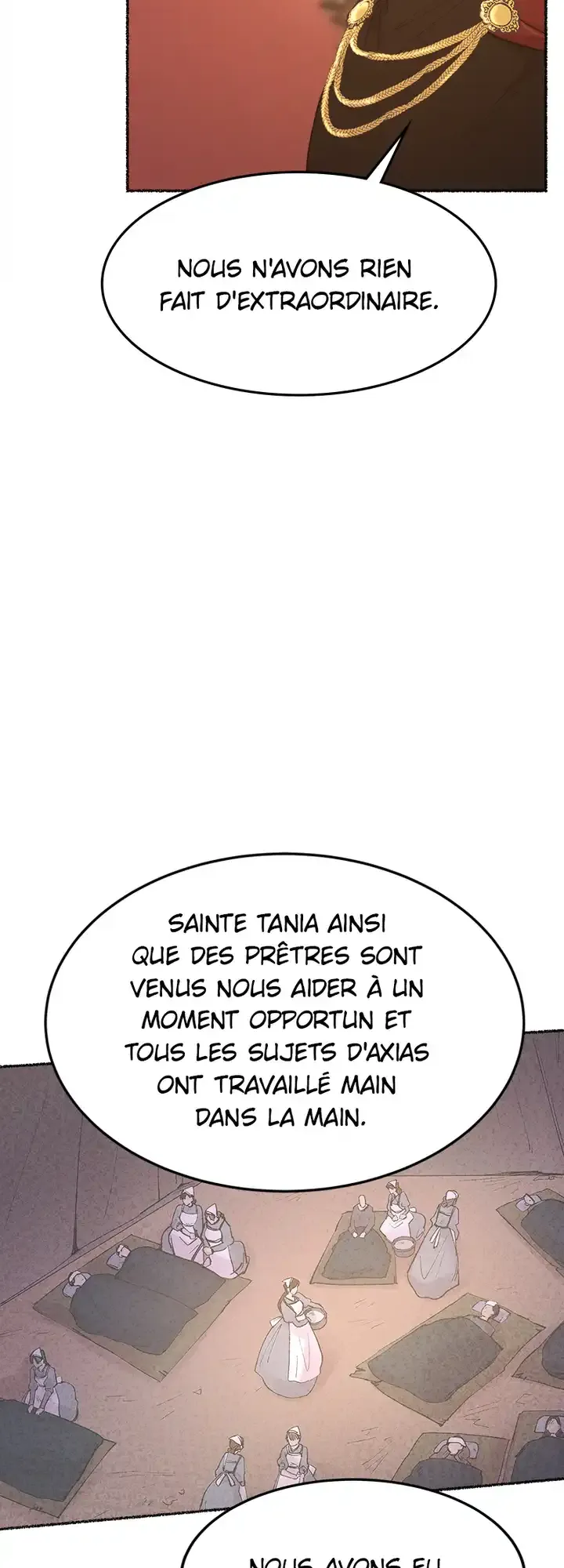 Read Like Wind On A Dry Branch FR Manga Online