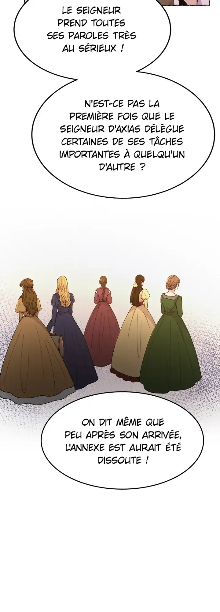 Read Like Wind On A Dry Branch FR Manga Online