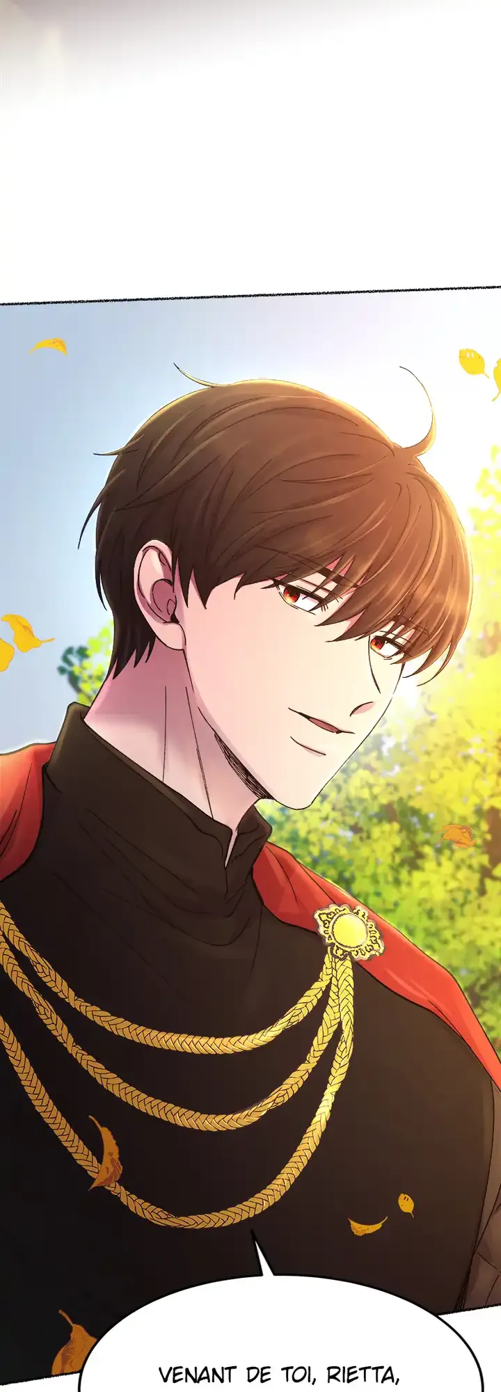Read Like Wind On A Dry Branch FR Manga Online