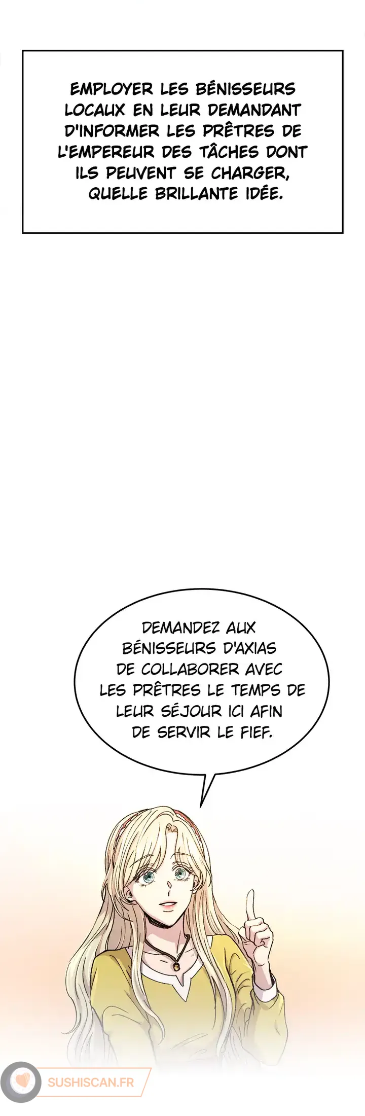 Read Like Wind On A Dry Branch FR Manga Online