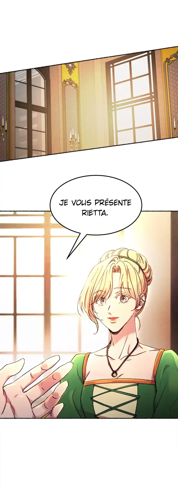 Read Like Wind On A Dry Branch FR Manga Online