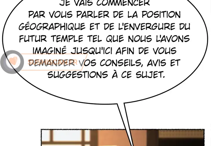 Read Like Wind On A Dry Branch FR Manga Online
