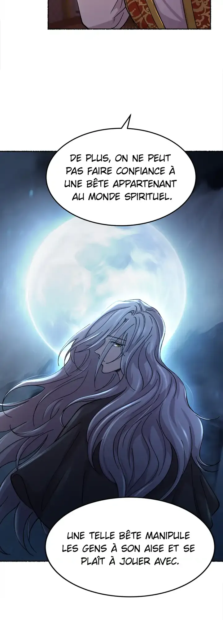 Read Like Wind On A Dry Branch FR Manga Online