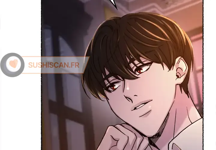 Read Like Wind On A Dry Branch FR Manga Online
