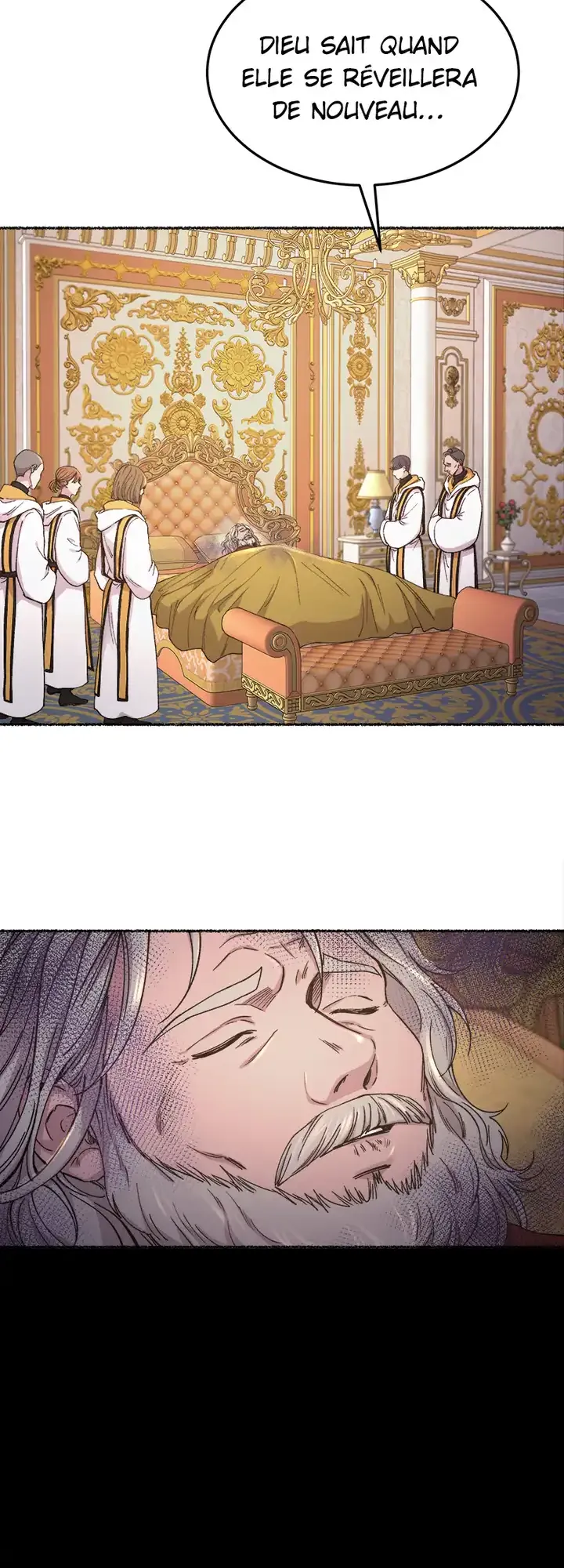 Read Like Wind On A Dry Branch FR Manga Online