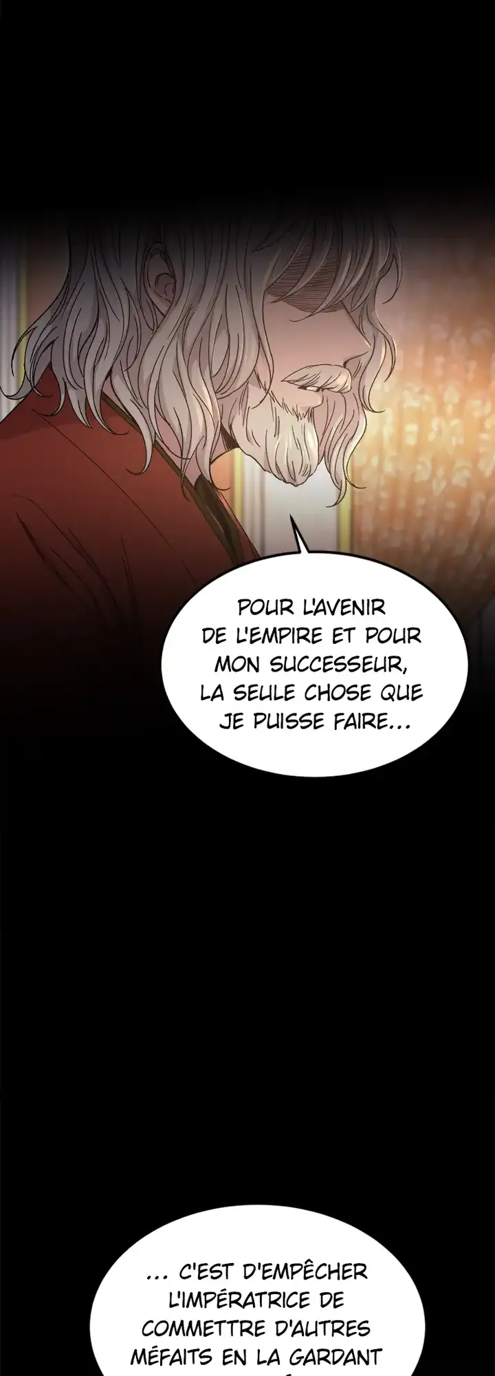 Read Like Wind On A Dry Branch FR Manga Online