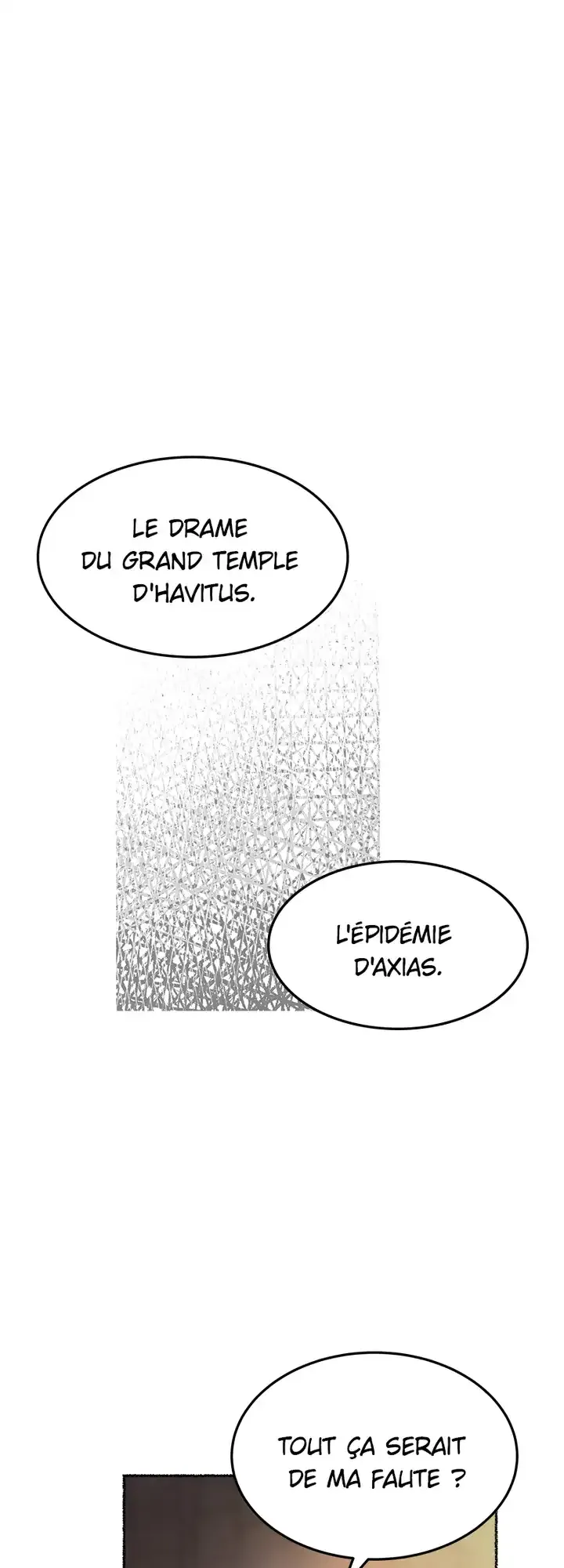 Read Like Wind On A Dry Branch FR Manga Online