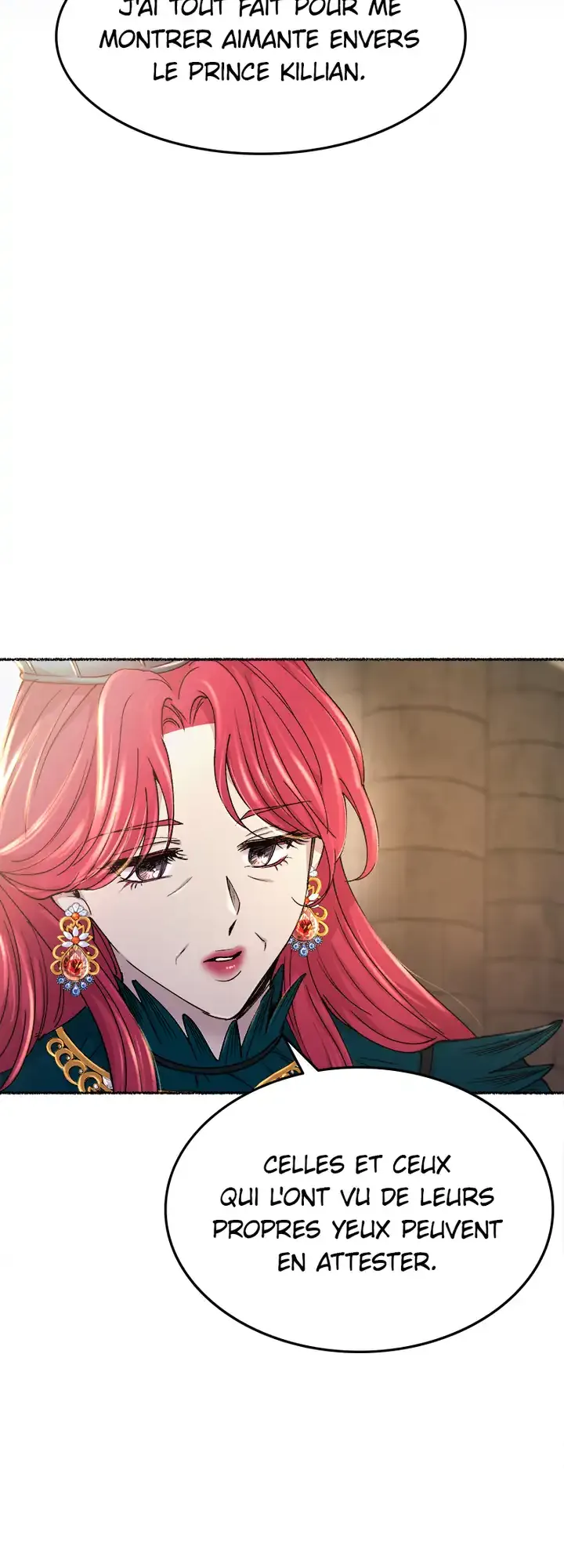 Read Like Wind On A Dry Branch FR Manga Online