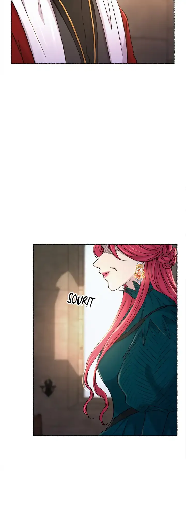 Read Like Wind On A Dry Branch FR Manga Online