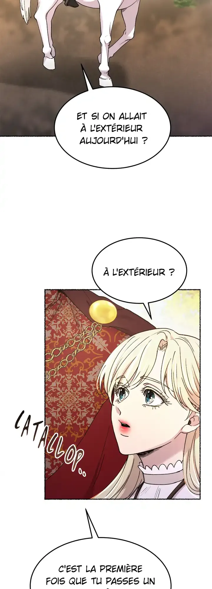 Read Like Wind On A Dry Branch FR Manga Online