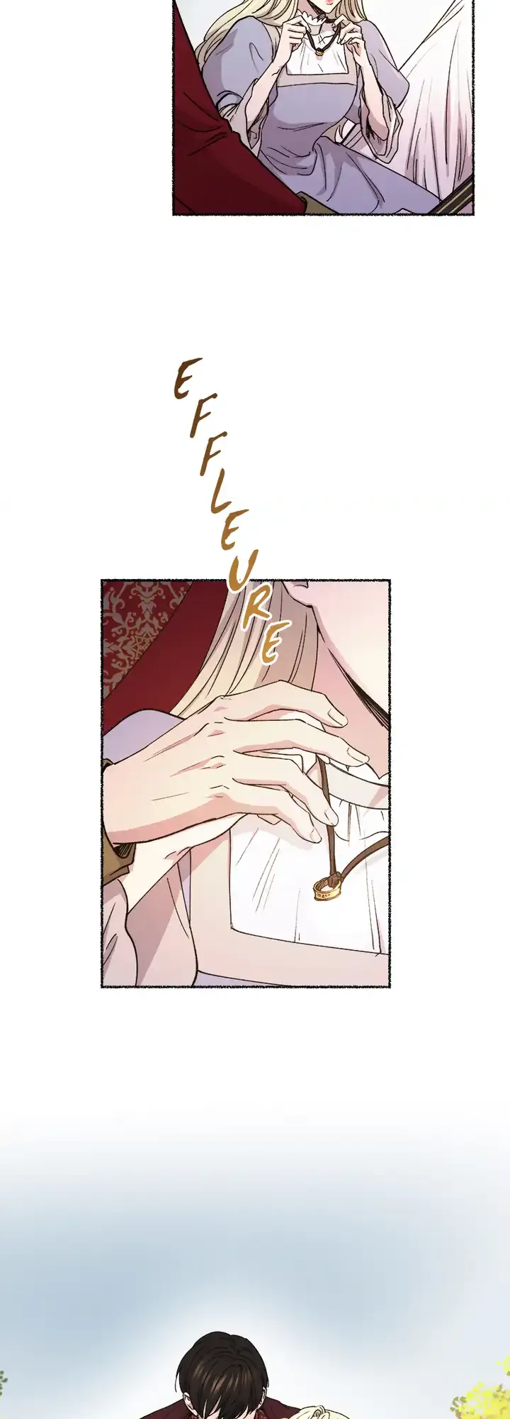Read Like Wind On A Dry Branch FR Manga Online