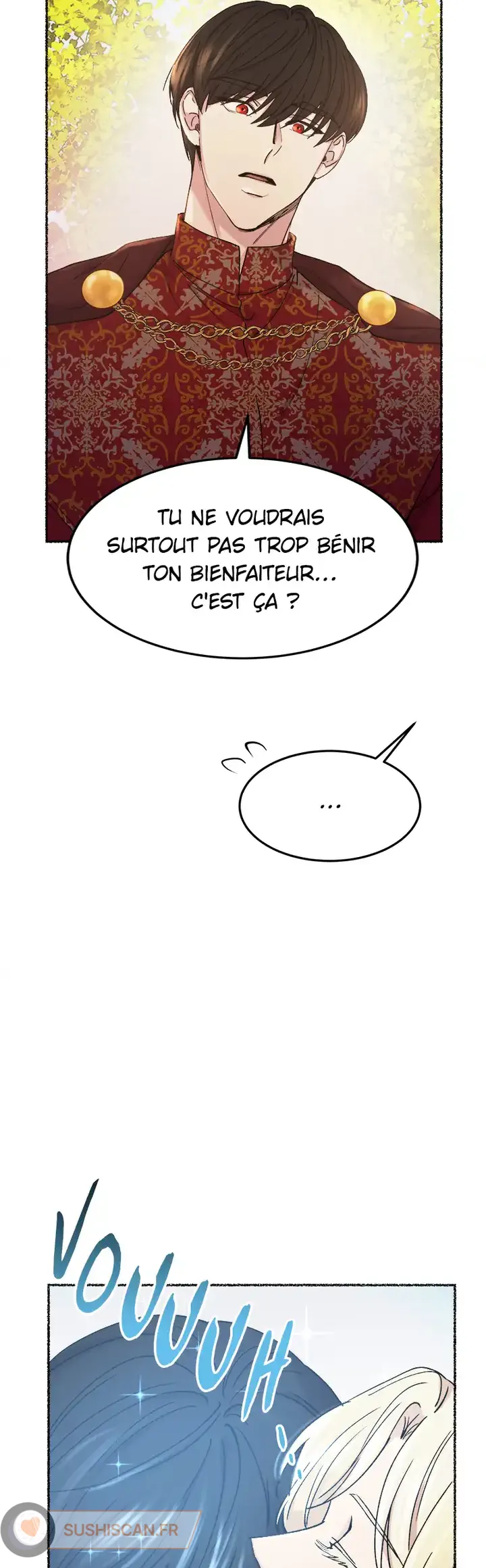 Read Like Wind On A Dry Branch FR Manga Online
