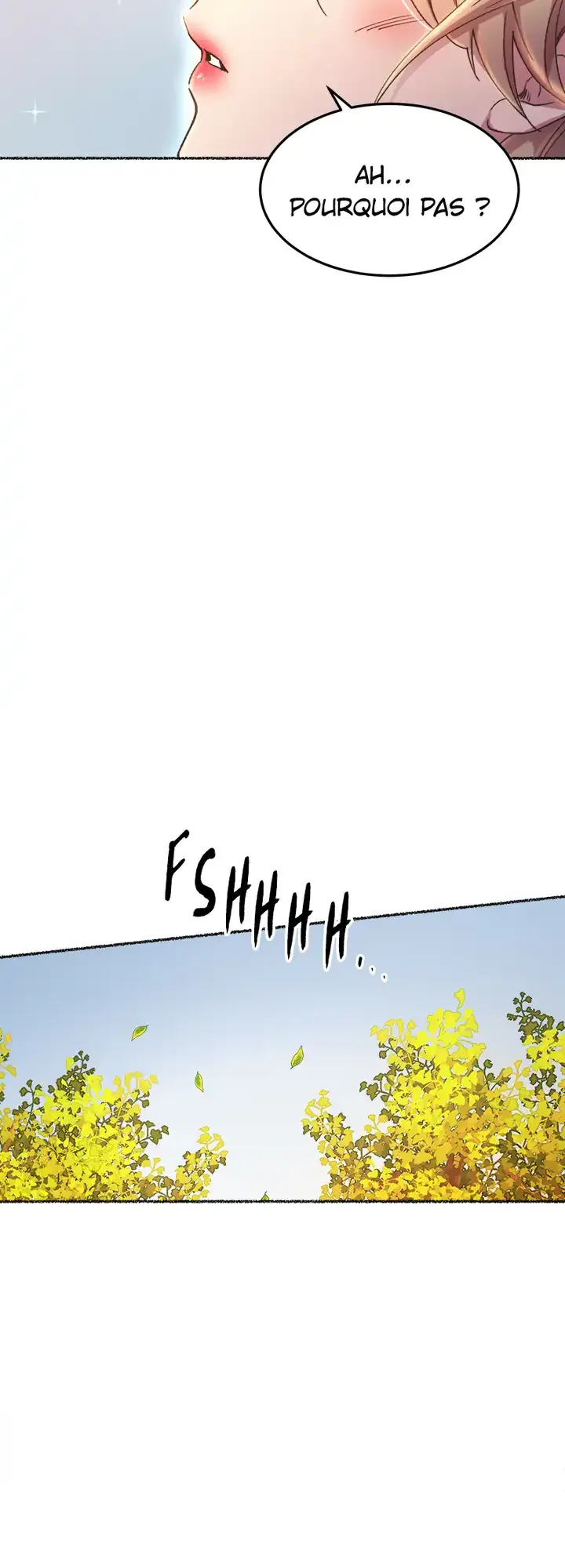 Read Like Wind On A Dry Branch FR Manga Online