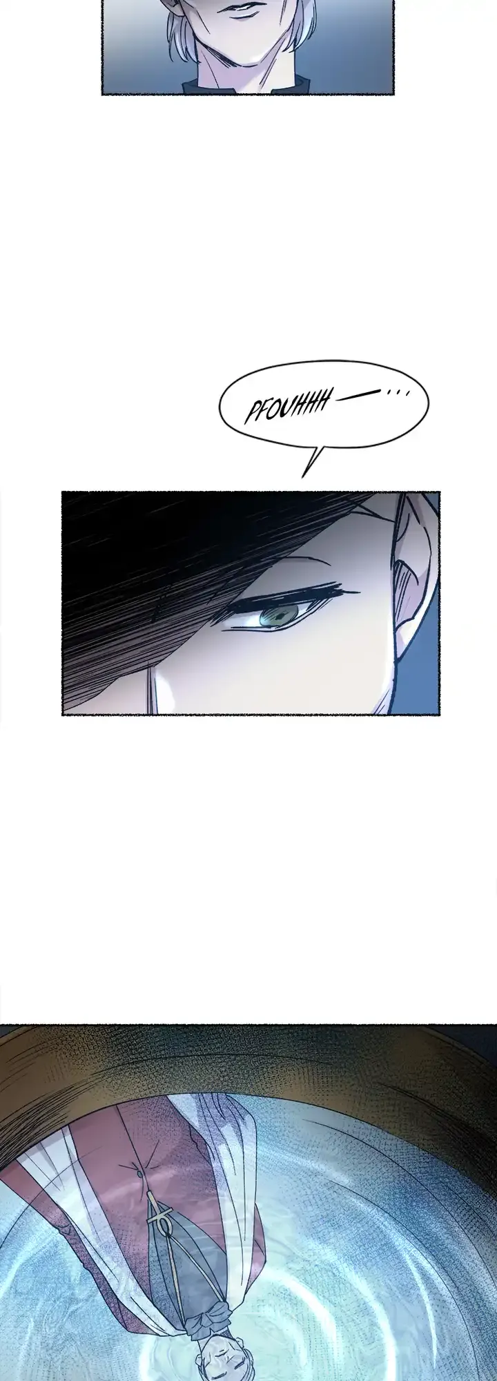 Read Like Wind On A Dry Branch FR Manga Online
