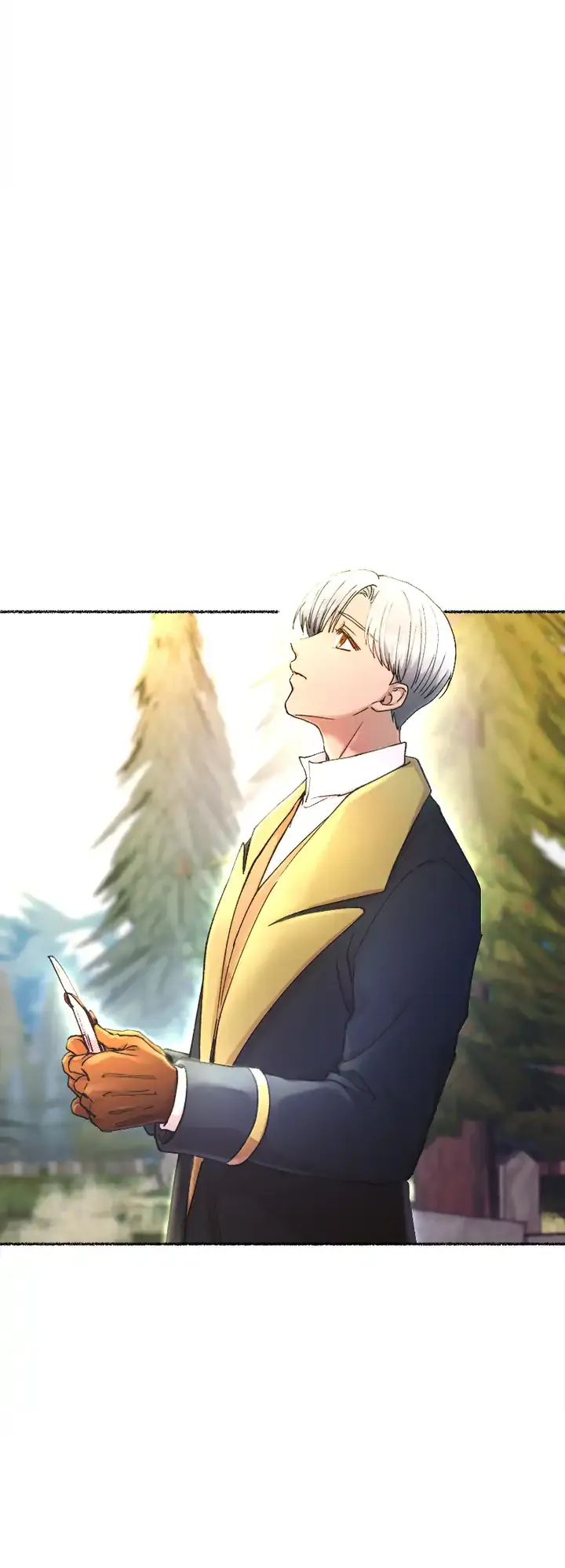 Read Like Wind On A Dry Branch FR Manga Online