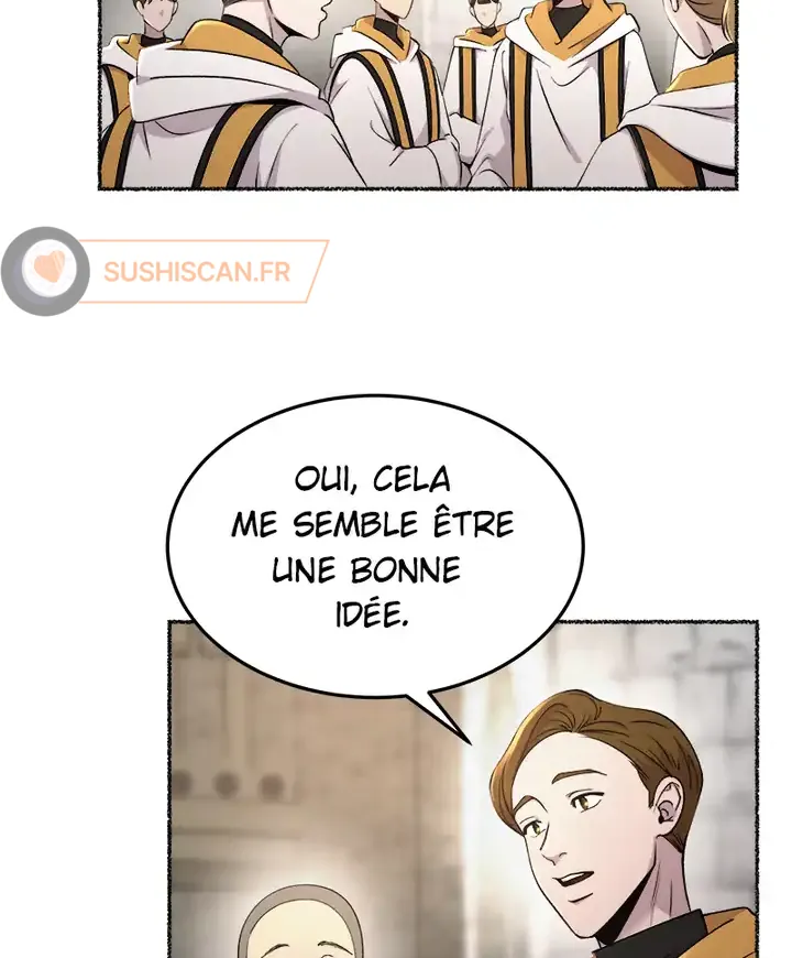 Read Like Wind On A Dry Branch FR Manga Online