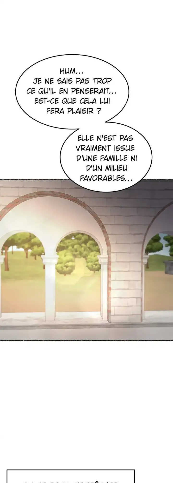 Read Like Wind On A Dry Branch FR Manga Online