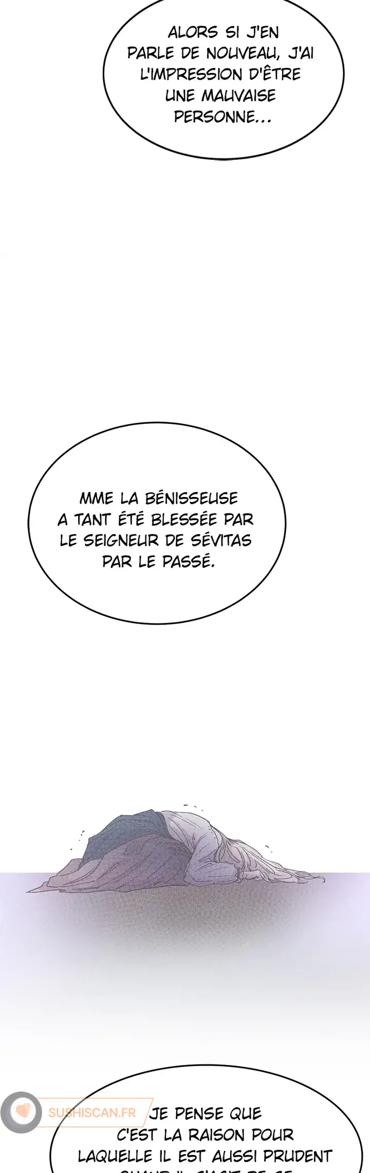 Read Like Wind On A Dry Branch FR Manga Online