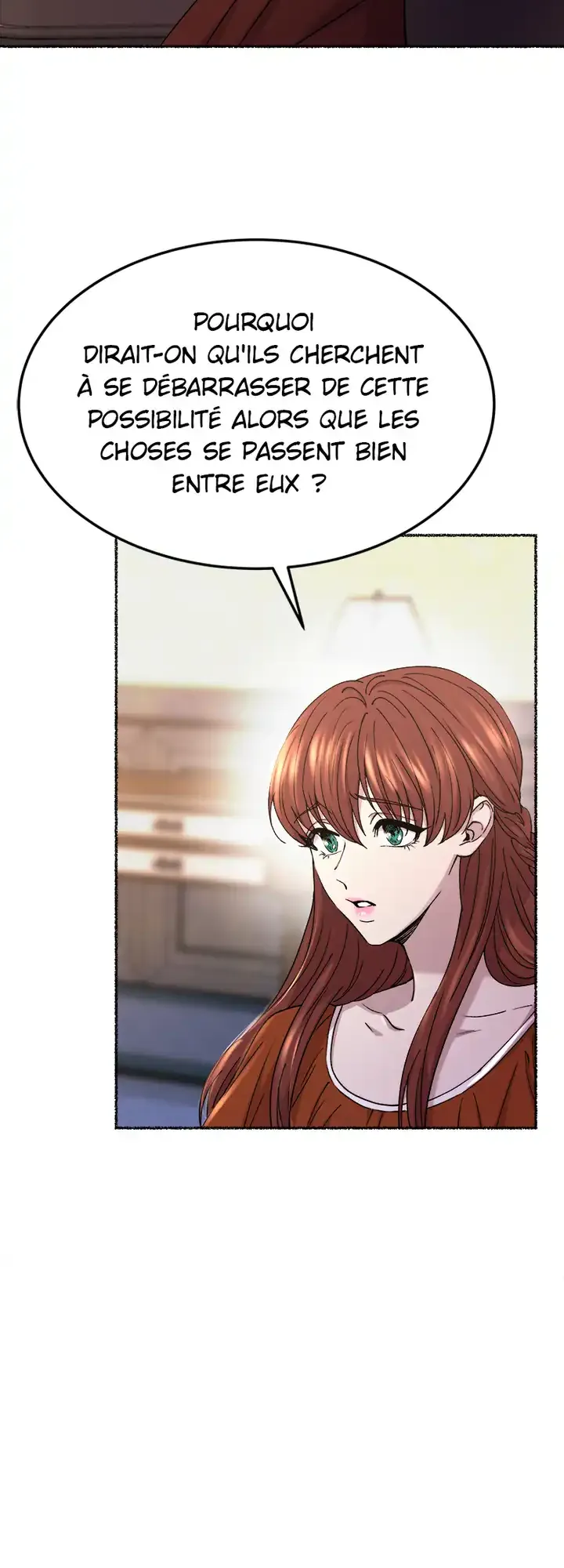 Read Like Wind On A Dry Branch FR Manga Online