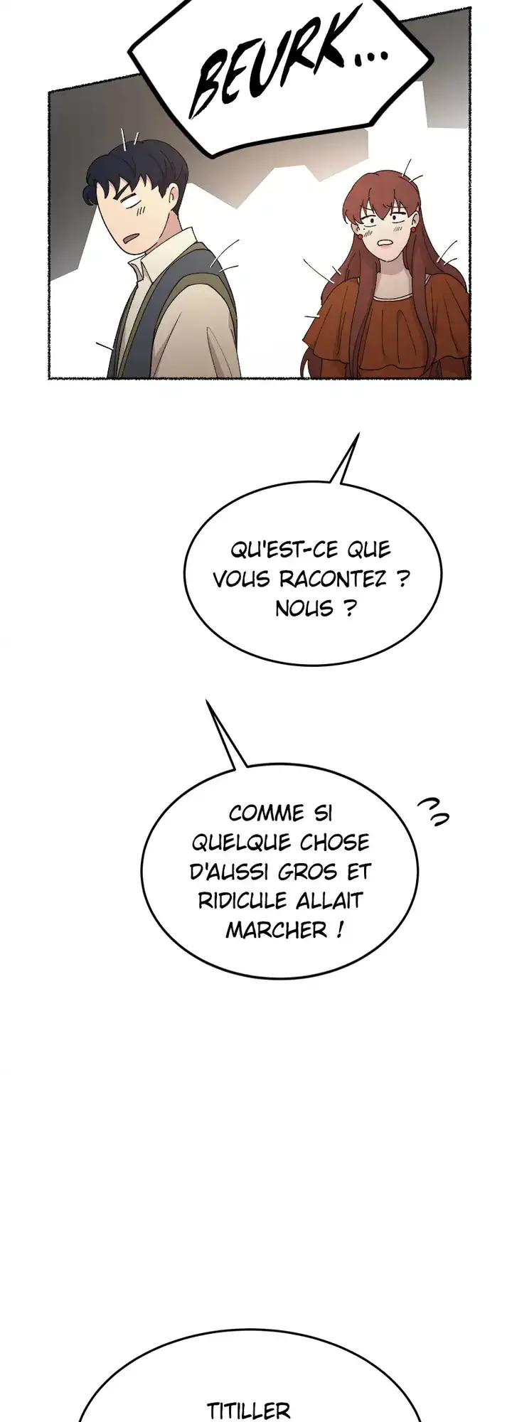 Read Like Wind On A Dry Branch FR Manga Online